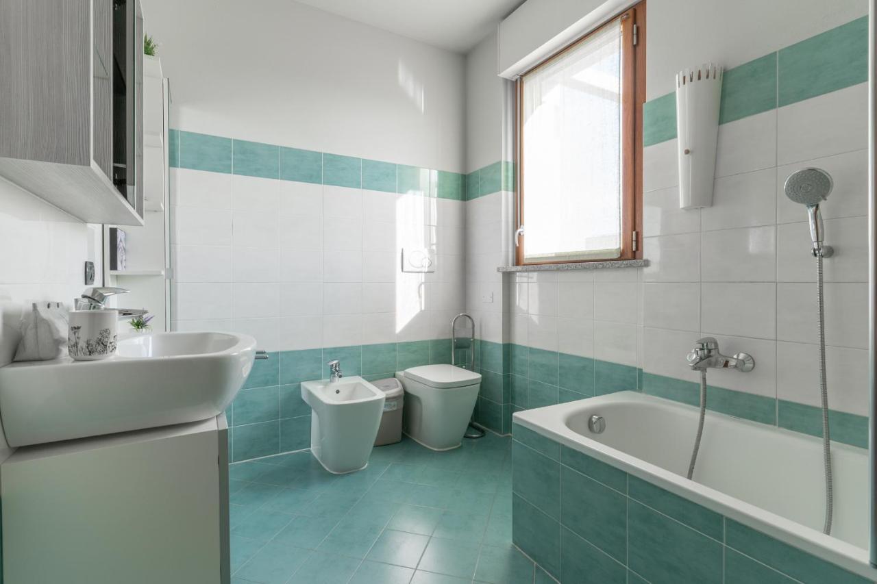 The Best Rent - Bright One-bedroom In Precotto Area Appartamento