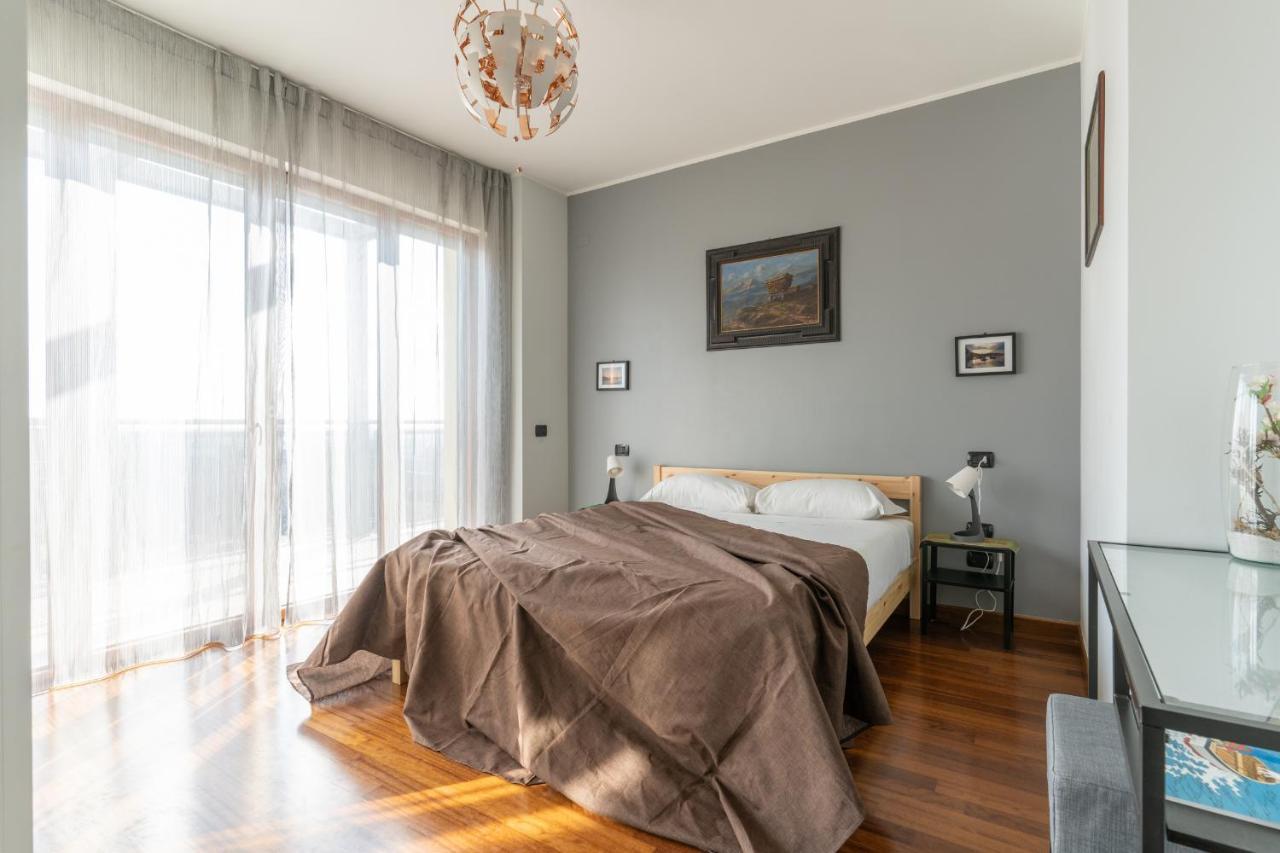 The Best Rent - Bright One-bedroom In Precotto Area * Milano