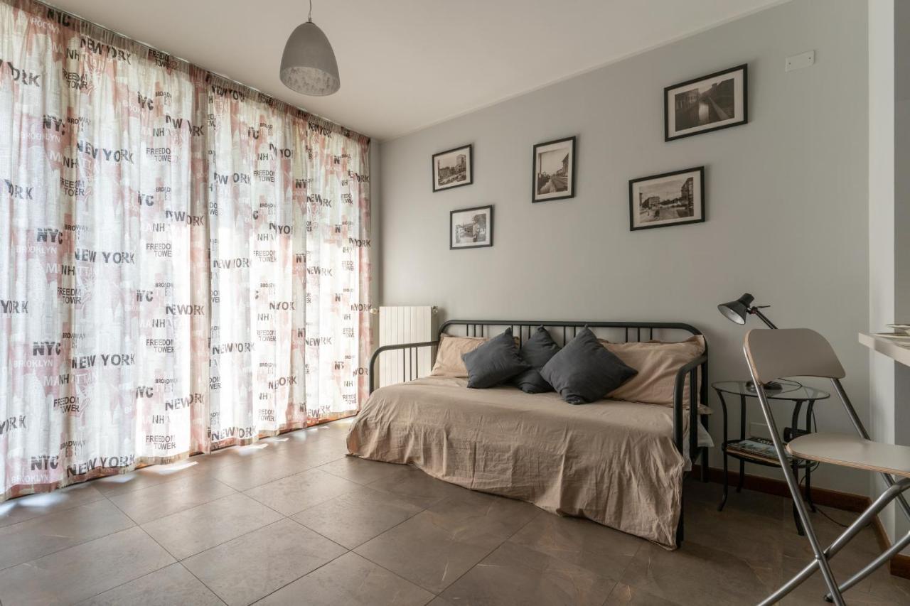 The Best Rent - Bright One-bedroom In Precotto Area * Milano